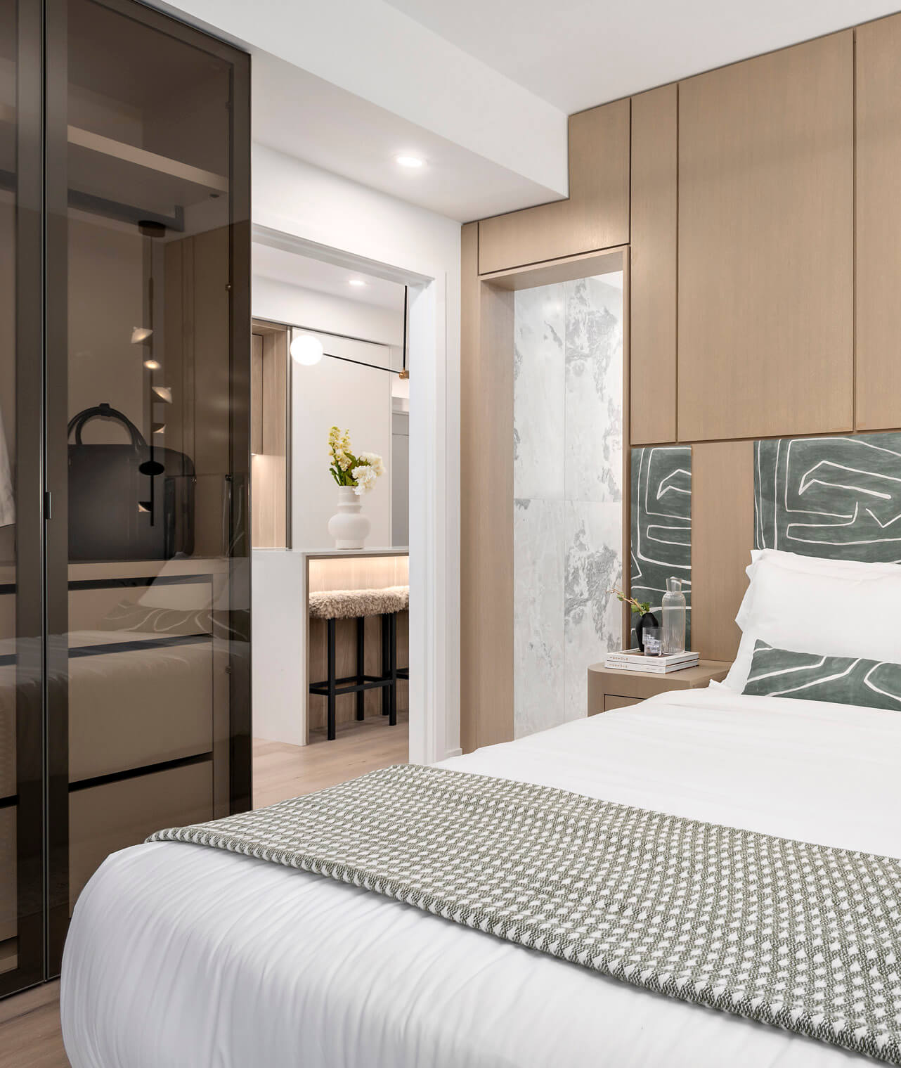 Vivere located in North Guildford by Solterra Development.